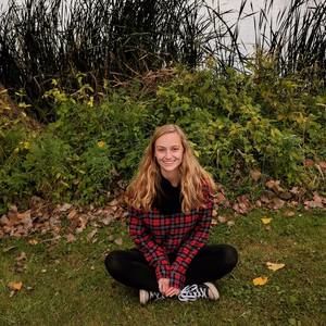 Meet your Posher, Amanda